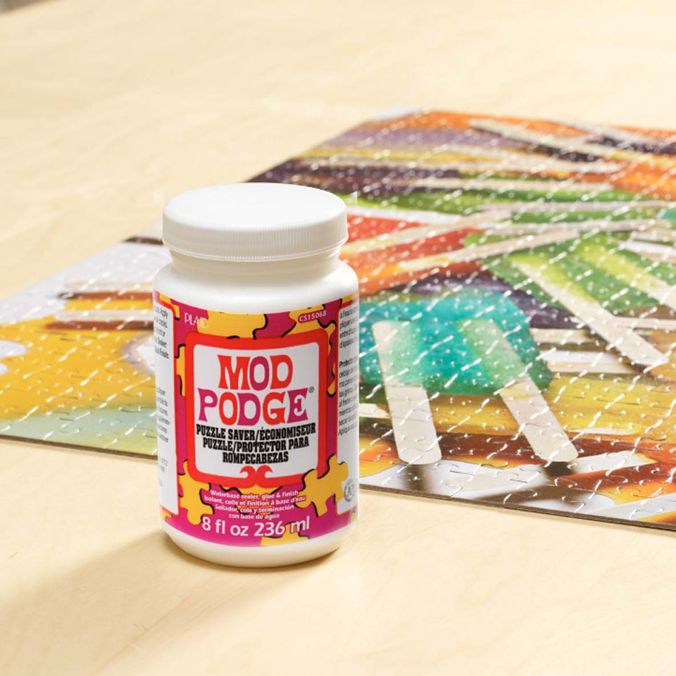 Mod Podge Craft Adhesive, All Finish and Sizes | Shopee Philippines