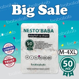 Shop nesto baba diaper for Sale on Shopee Philippines