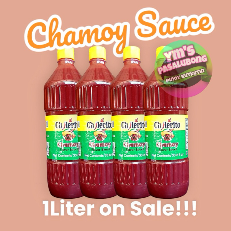 Shop chamoy for Sale on Shopee Philippines