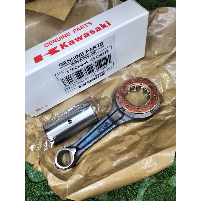 connecting-rad-kit-kawasaki-barako-175-w-free-tire-sealant-500ml