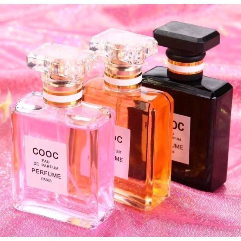 coco perfume long lasting scent | Shopee Philippines