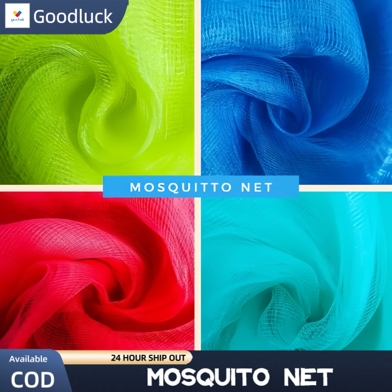 Mosquito Net Queen Size kulambo Single Double King size family super ...
