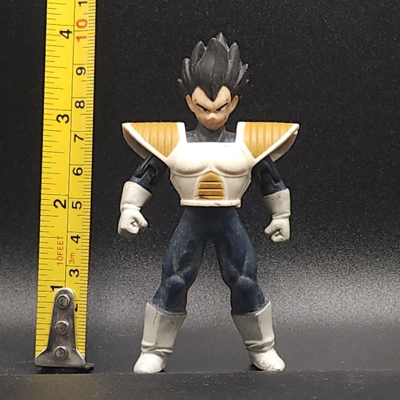 poseable vegeta dragon ball action figure | Shopee Philippines