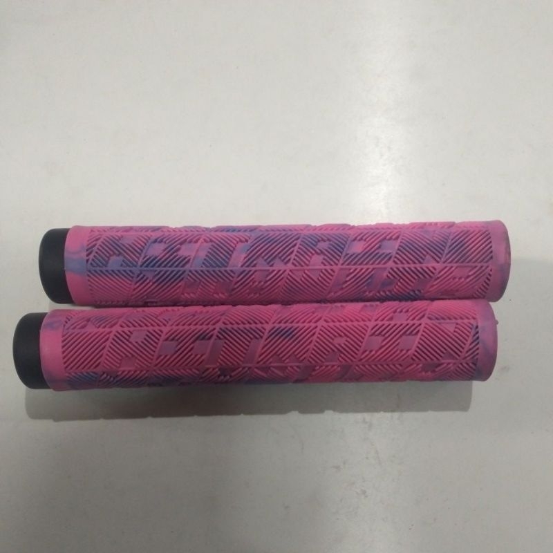 Handle grip bmx hitmain mafia long grip | Shopee Philippines