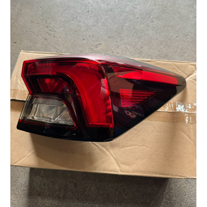 Toyota Veloz 2022-2023 Genuine Tail Light | Shopee Philippines