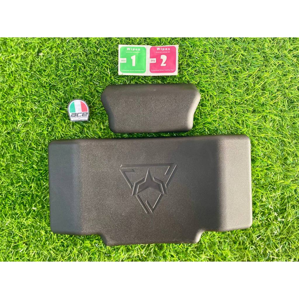 Duhan Top Box Backrest Pad Shopee Philippines