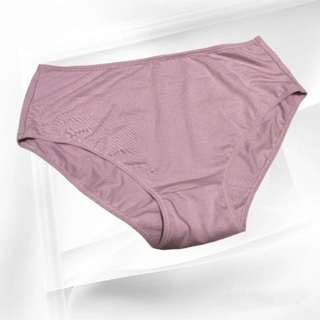 Biofresh Ladies' Antimicrobial Modal Cotton Boyleg Panty 3 pieces in a pack  ULPBG14