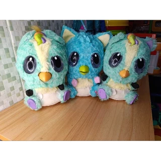 Hatchimals baby precio on sale