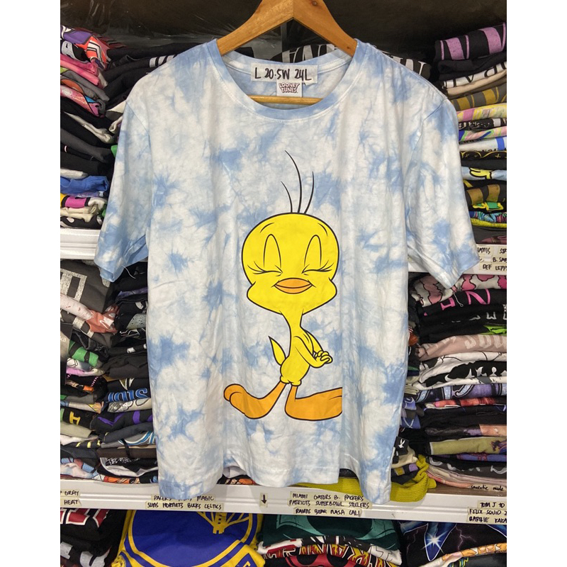 Tweety Bird (Looney Tunes Merchandise) | Shopee Philippines