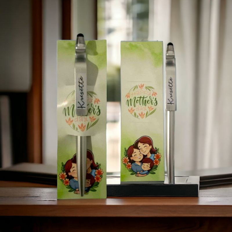 Personalized Ballpen with Name - 3 in 1 Multi functional (For gifts or ...