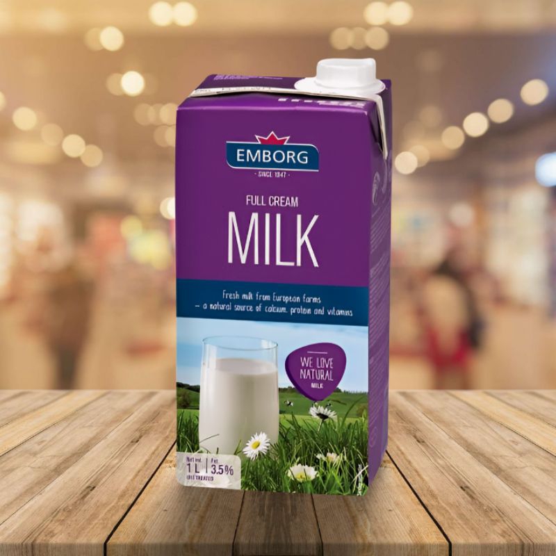 Full Cream Milk Shopee Philippines