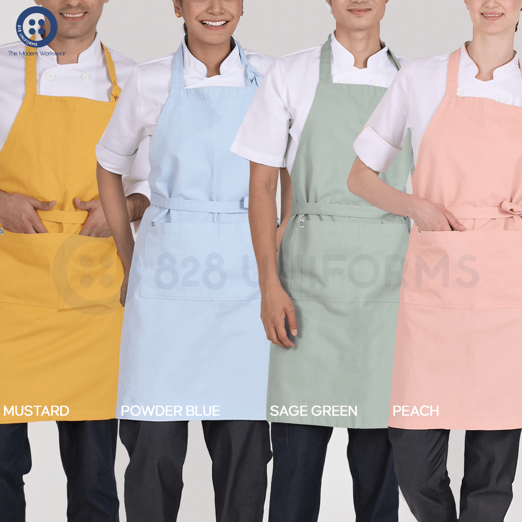 828 Uniforms Unisex Scrub Suits-V-Neck-Cotton Blend-Steel Grey>>>Before:  Php 750-800