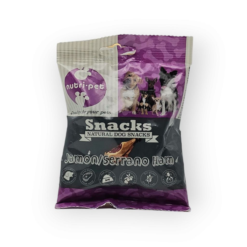 Arquivet Pollo al vapor - snack natural para gatos