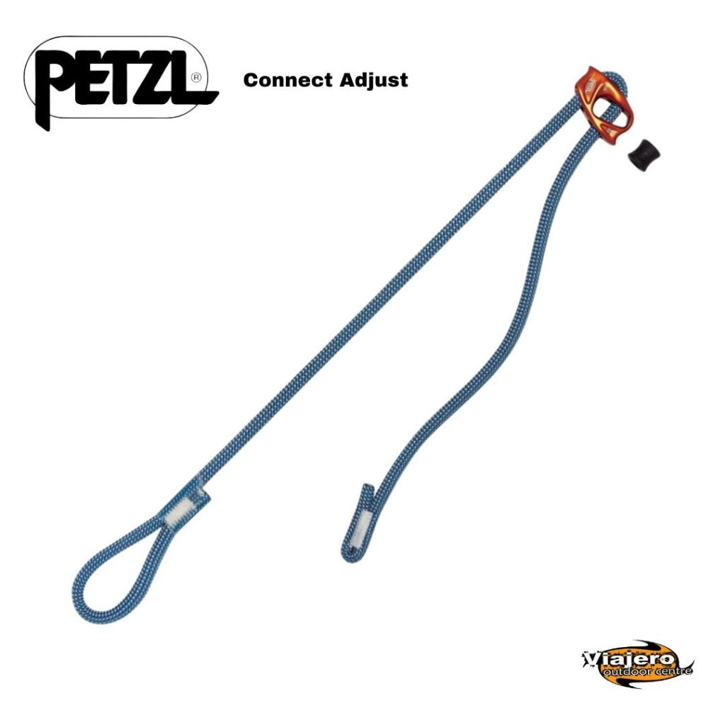 PETZL Connect Adjust Lanyard | Shopee Philippines