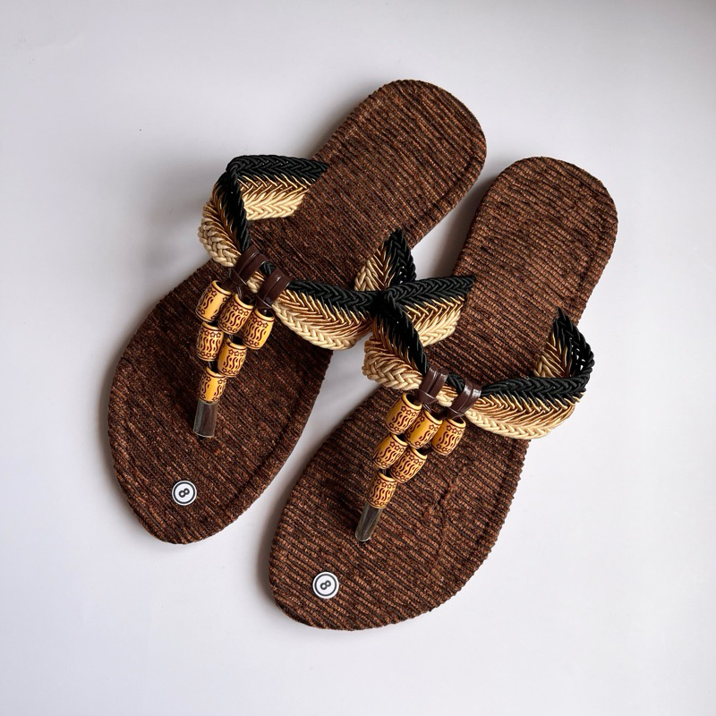 Bohemian sandals shopee shop