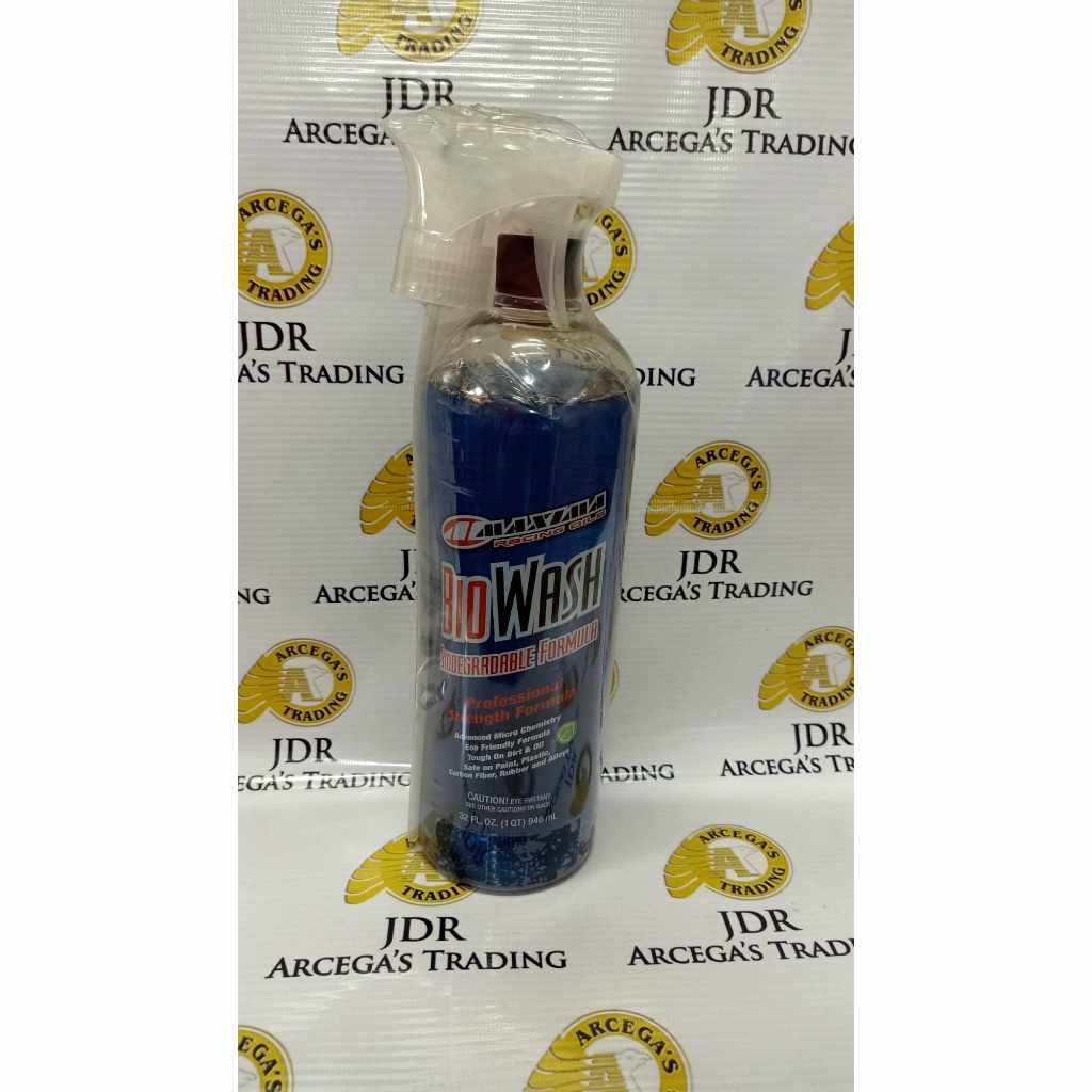 MAXIMA BIO WASH BIODEGRADALE FORMULA | Shopee Philippines