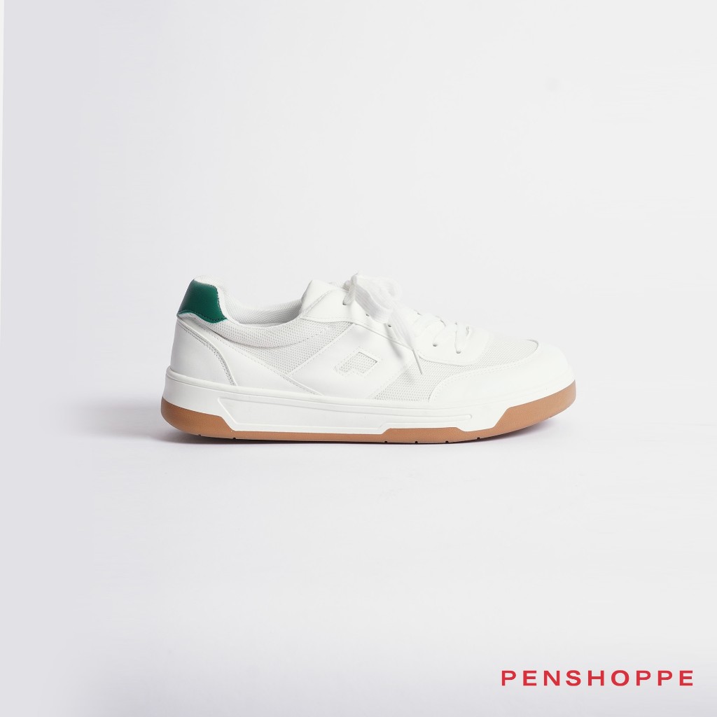 Penshoppe white sneakers shop
