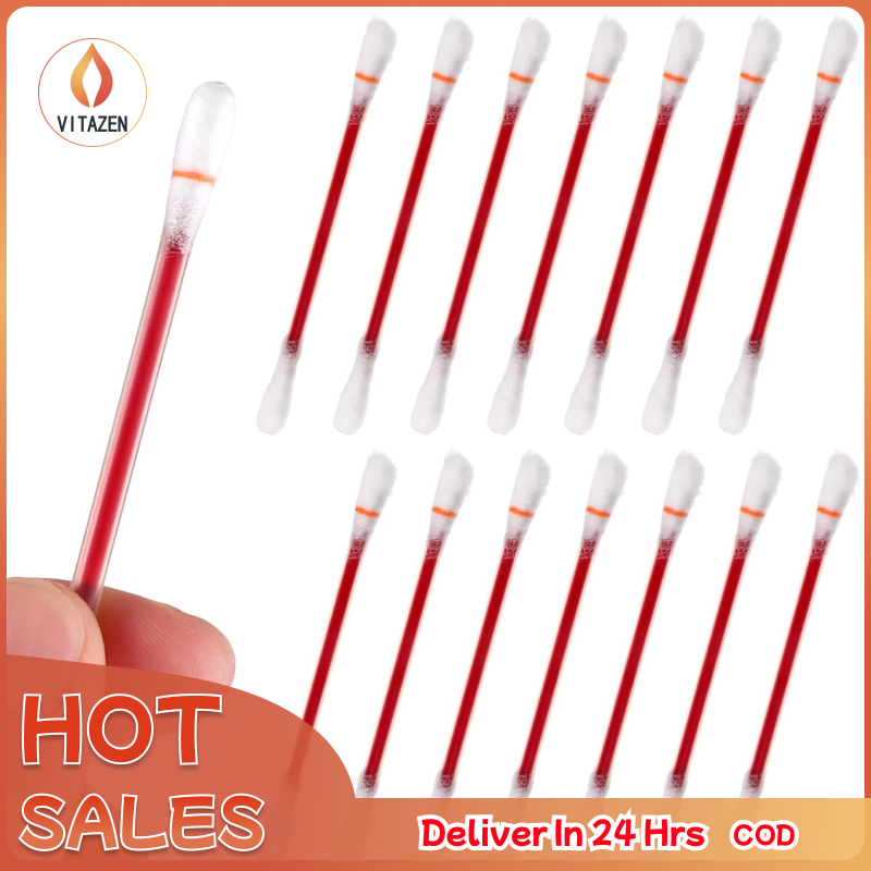 Alcohol / Iodine Disposable, Emergency Stick - Medical Disinfected