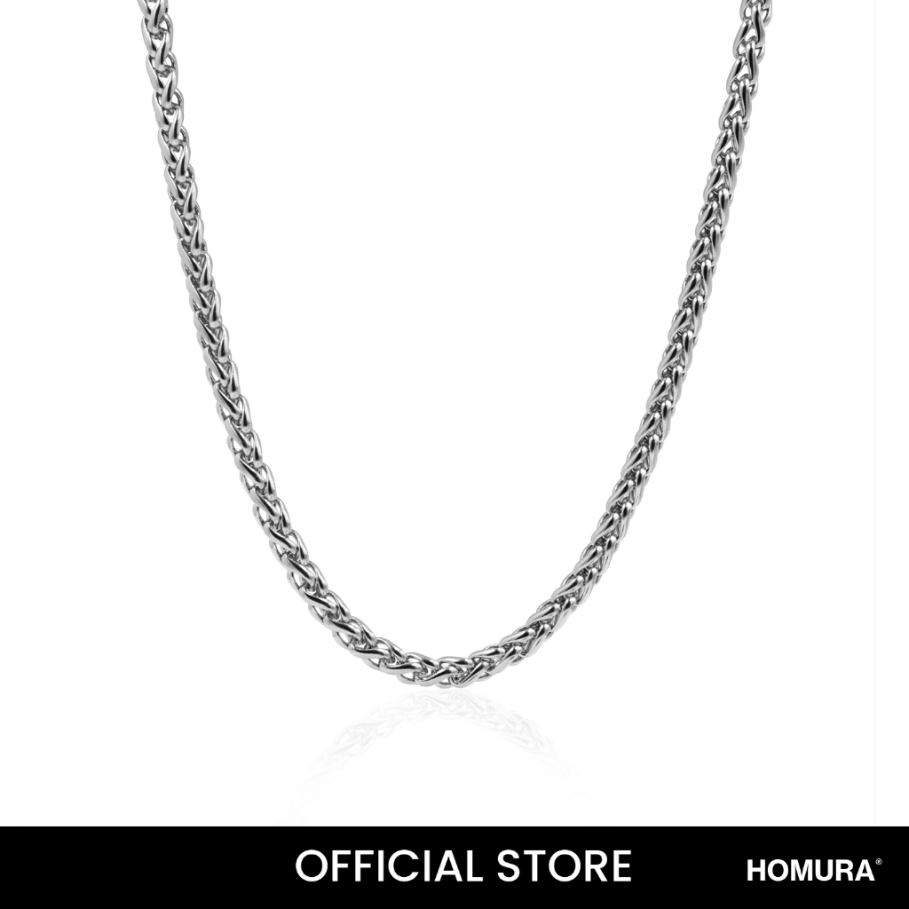 Homura Design - Kusari Necklace | Shopee Philippines