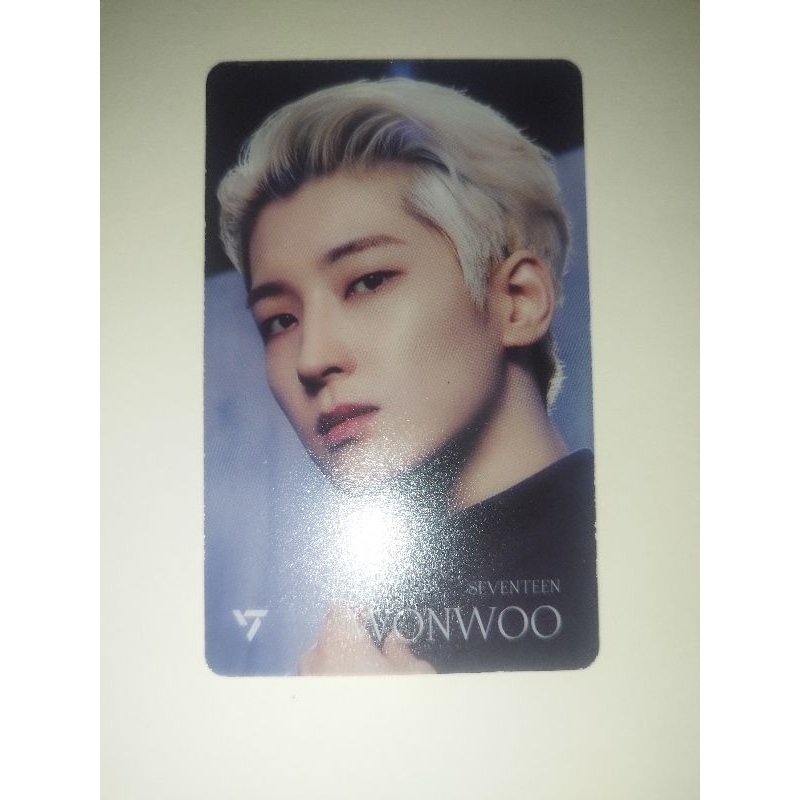 SEVENTEEN SHOPEE kpopmerch 65枚