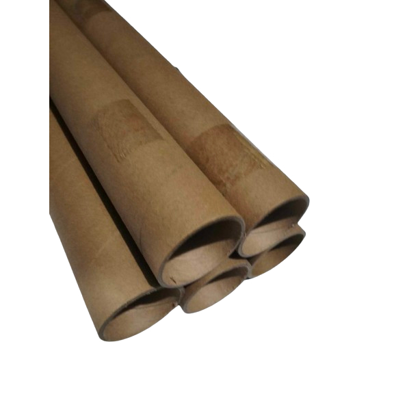 Paper Core Tube Thick Wall 24x2 in | Shopee Philippines