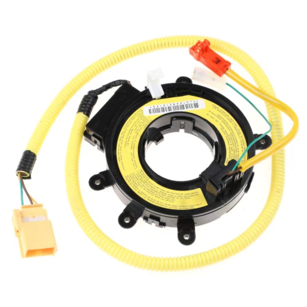 Spiral Cable   Clock Spring Isuzu Dmax D-max   Isuzu Alterra 2007-2012 