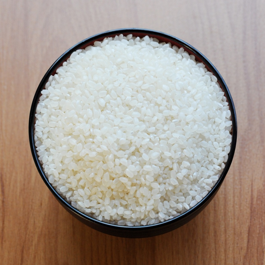 King Crab Japanese Short Grain Rice 25kg (FREE SHIPPING METRO MANILA ...