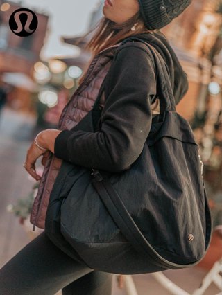 Principal dancer bag lululemon hotsell
