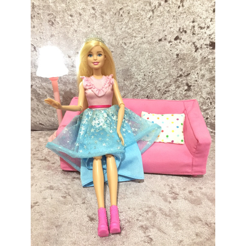 Authentic barbie dolls preloved | Shopee Philippines