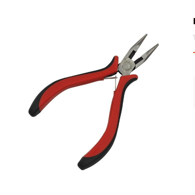 Ordinary Plier for Jewelry use tools | Shopee Philippines