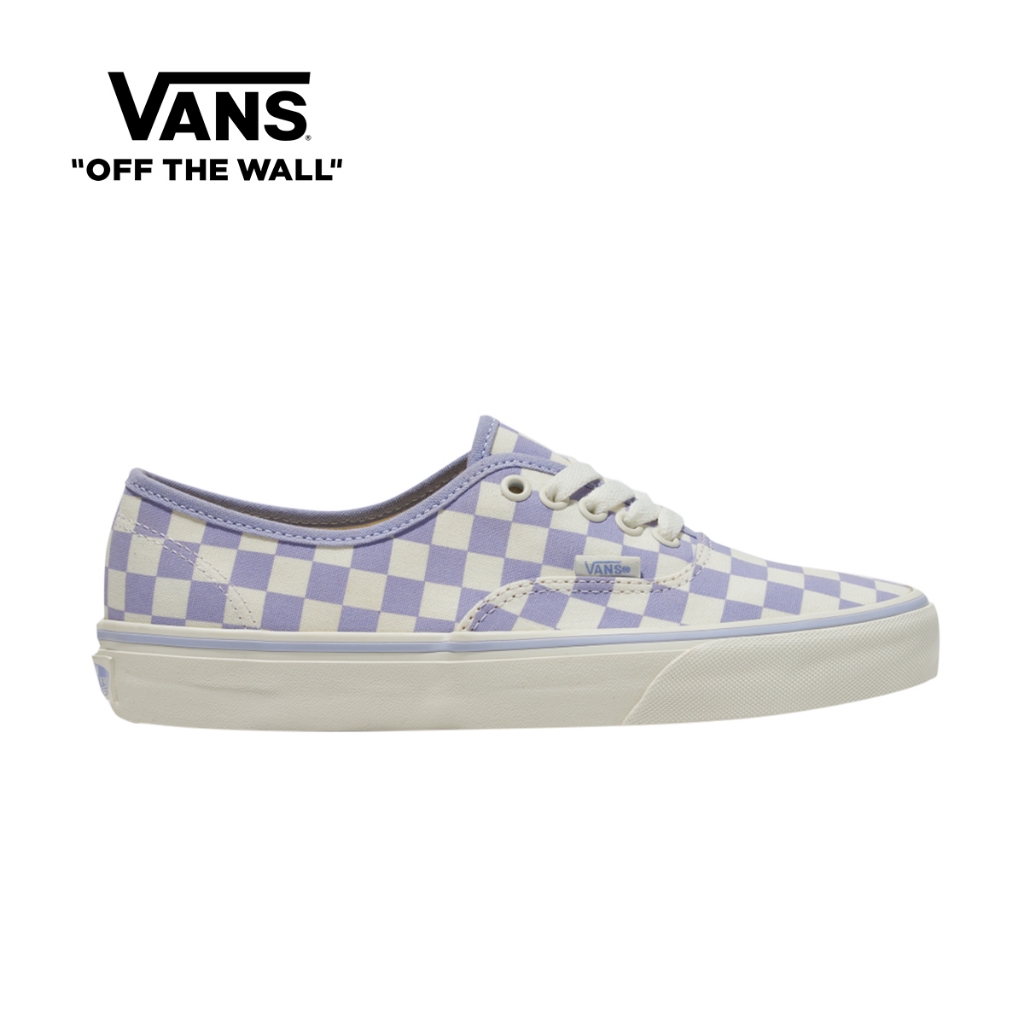 Lilac vans womens best sale