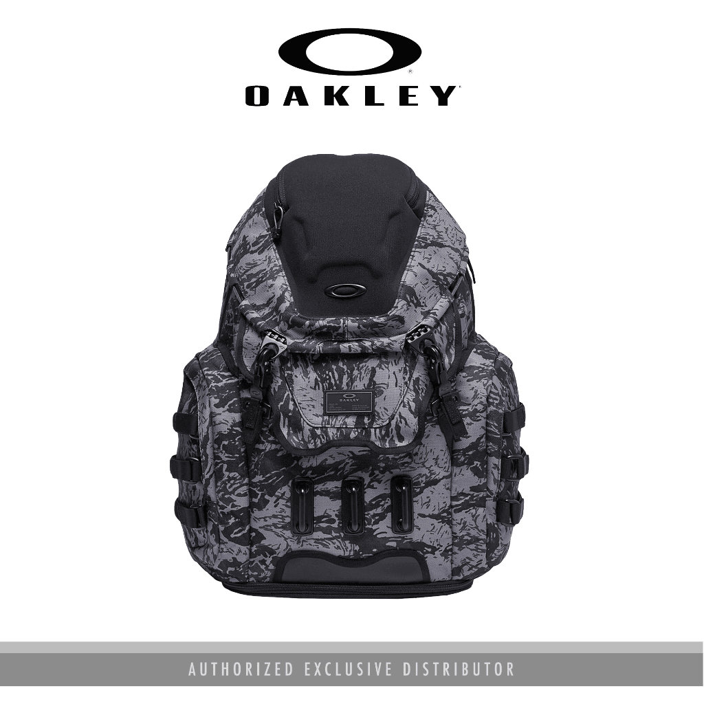 Oakley backpack philippines on sale