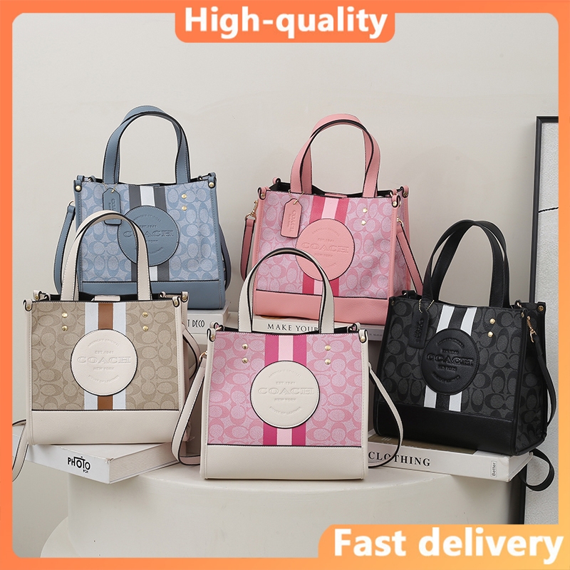 Coach Handbag Beg Women Tote Shoulder Bag Fashion Sling Bag