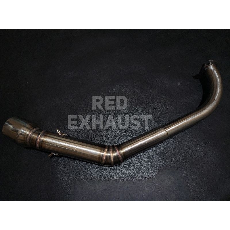 Elbow for Nmax v1/v2 , Aerox V1/V2 for 51mm inlet | Shopee Philippines