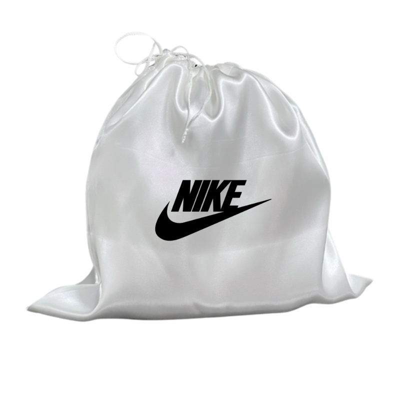 Nike shops dust bag