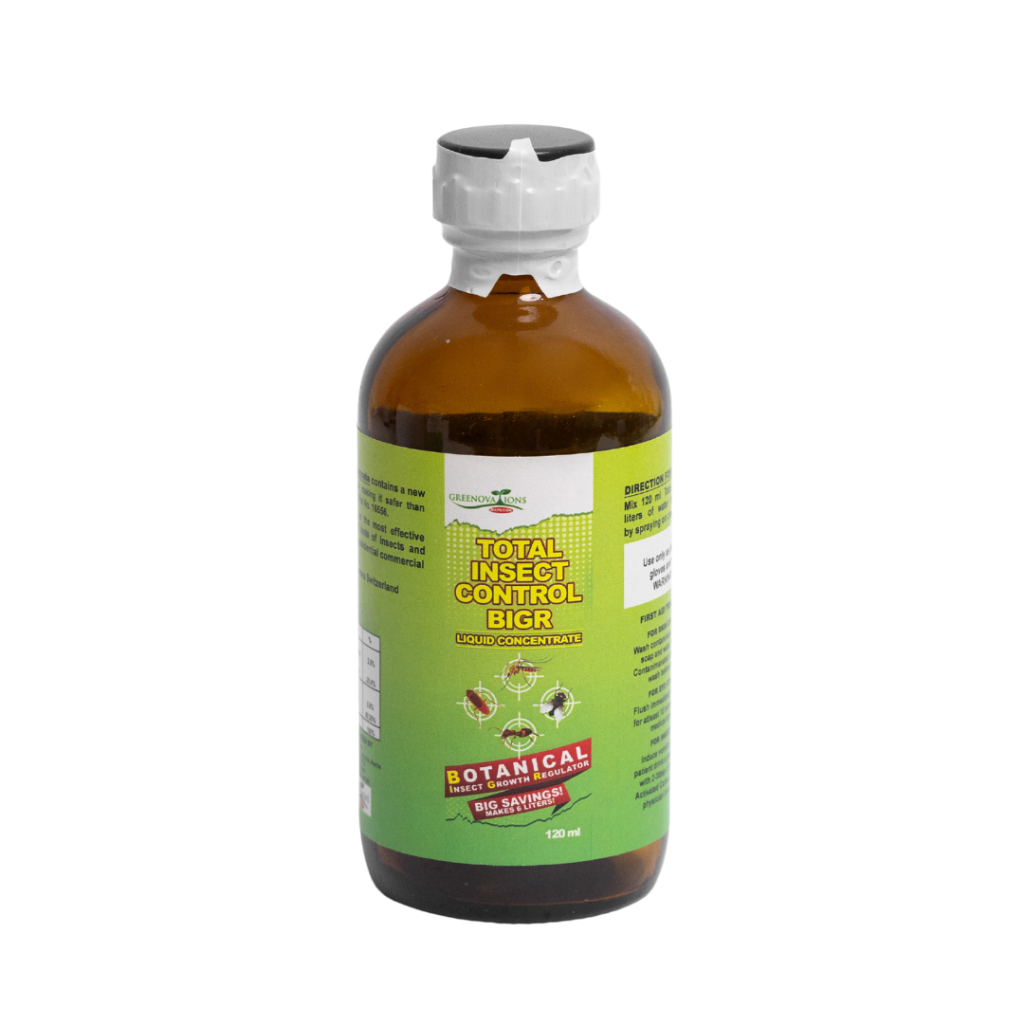MAPECON GREENOVATIONS Total Insect Killer HI-IGR (Hi-Insect Growth ...