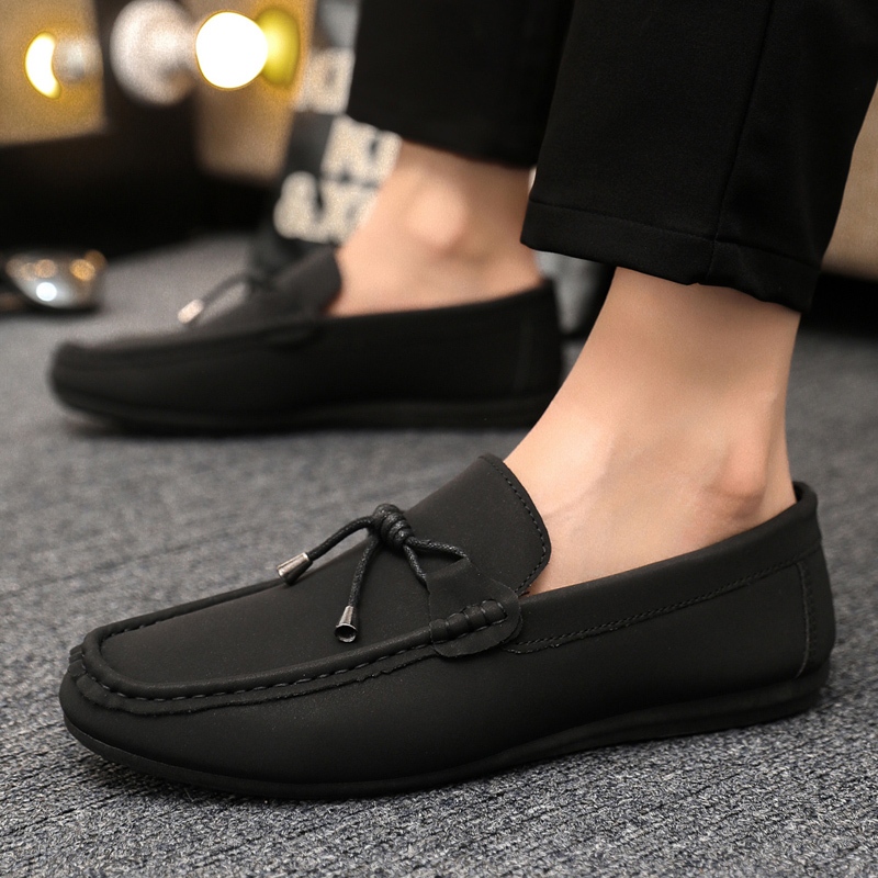 Loafer cut shoes store