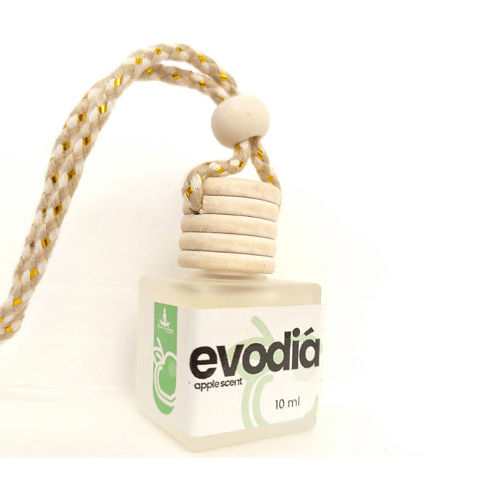 Evodia 10 ml (Green Apple) | Shopee Philippines