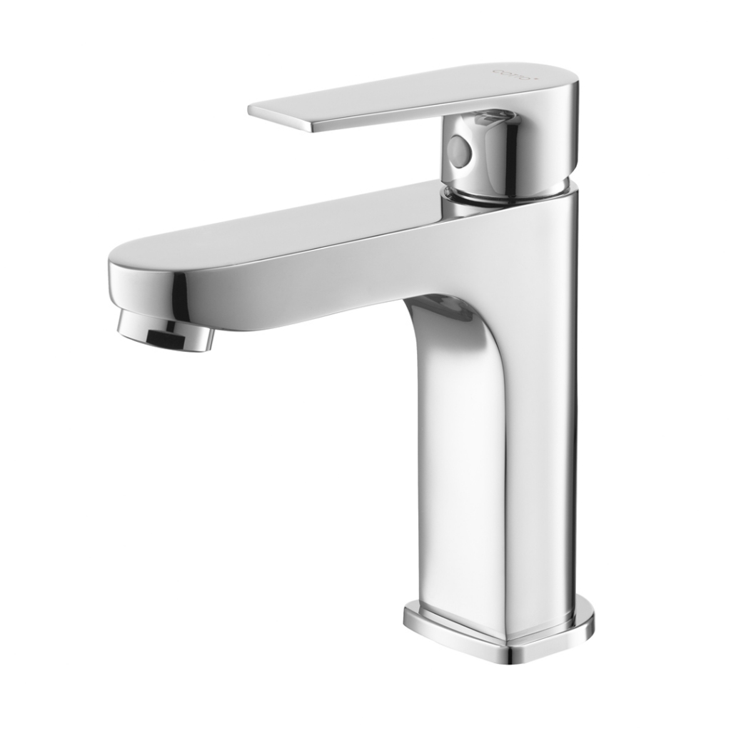 Cotto Luke basin tap Chrome Plated CT1160A | Shopee Philippines