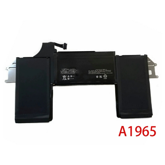SLODA A1405 A1496 A1377 Replacement Battery Compatible with MacBook Air 13 Inch A1466 (Mi 2012 Mi 2013 Early 2014 Early 2015 2017) A1369 (End 2010 Mid 2011) [Li-Polymer 7.4V 7200 0mAh