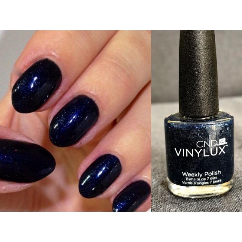 COD! CND WEEKLY POLISH-BOUGHT IN US! Midnight Swim | Shopee Philippines