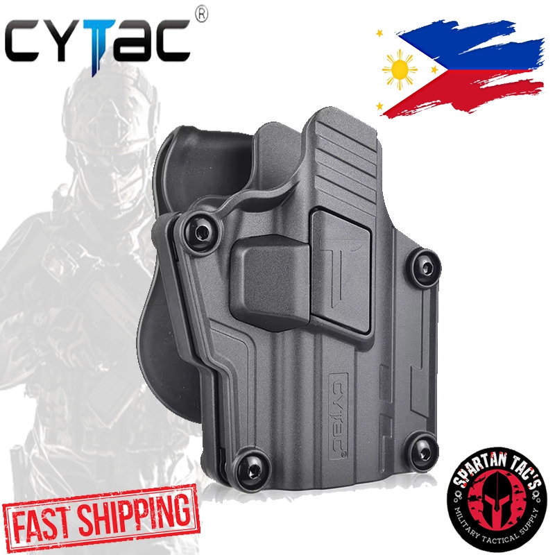CYTAC' GEN2 MEGAFIT PADDLE | Shopee Philippines