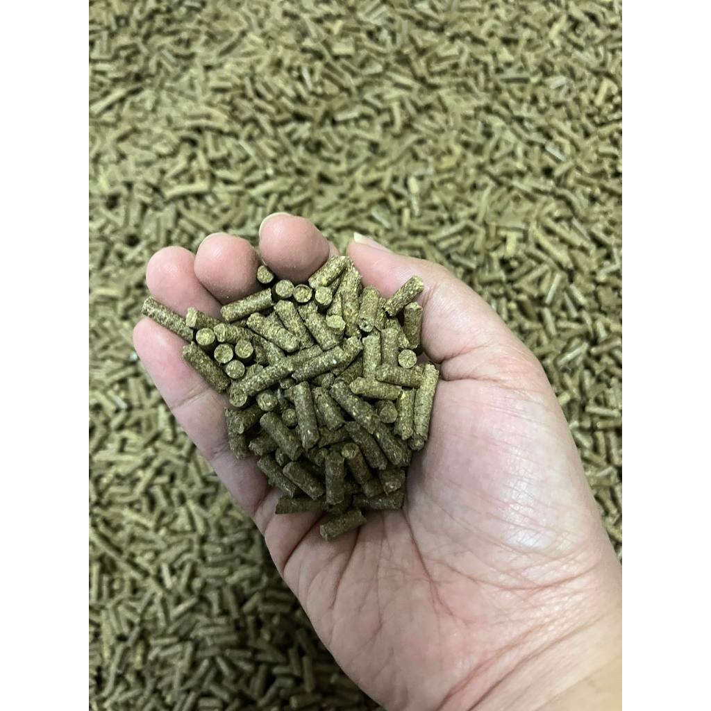 Liah's Timothy Hay- Based Rabbit Diet Pellet | Shopee Philippines