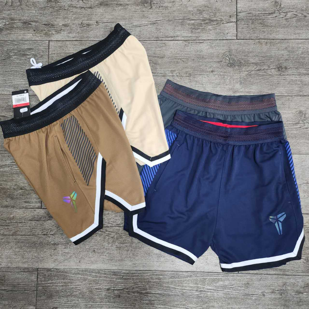 Kobe basketball shorts best sale