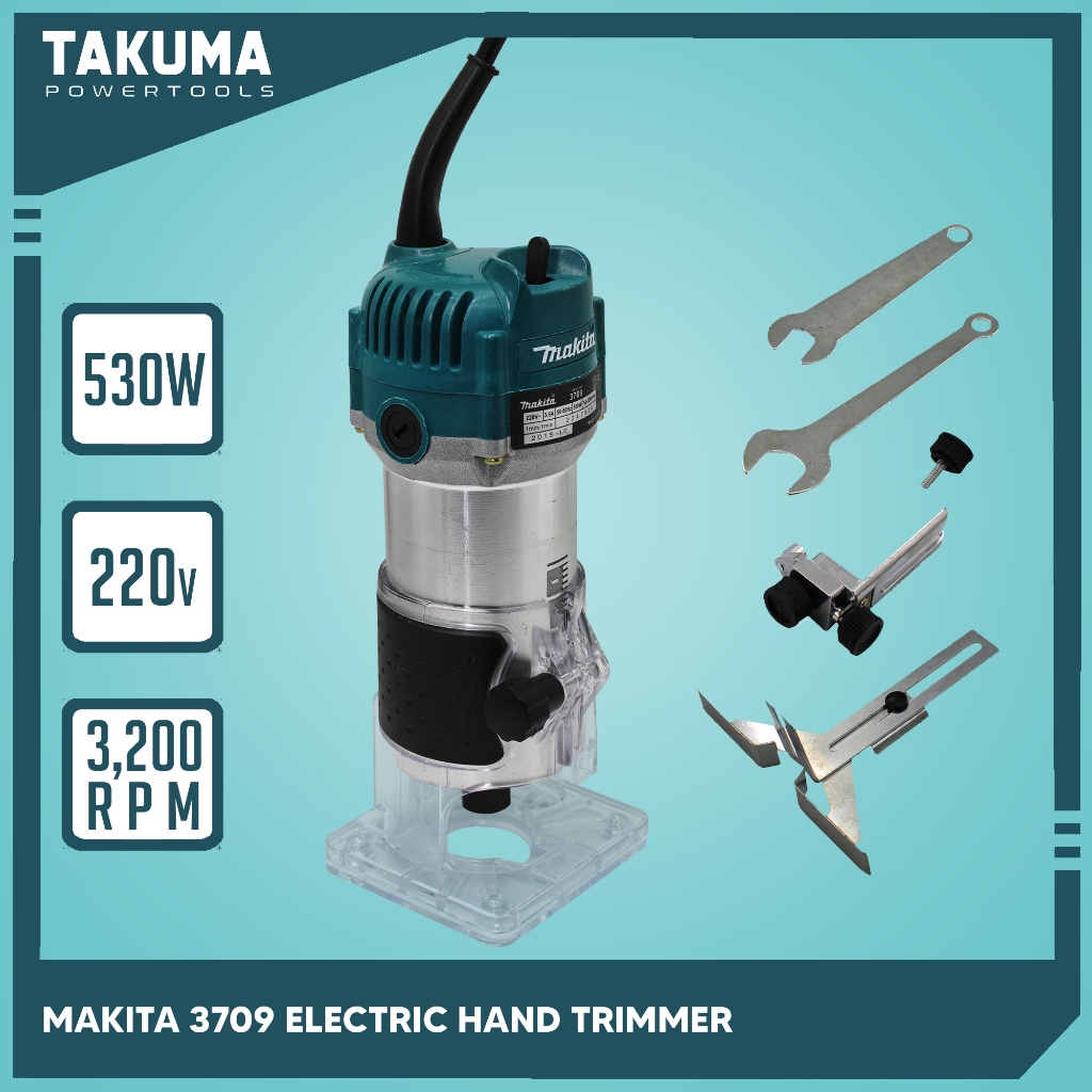 Makita hand trimmer hotsell