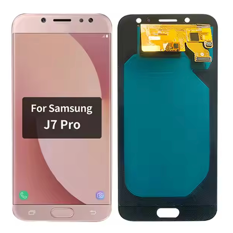 Technician price For SAMSUNG Galaxy J7 PRO J730F J730G/DS LCD Touch ...
