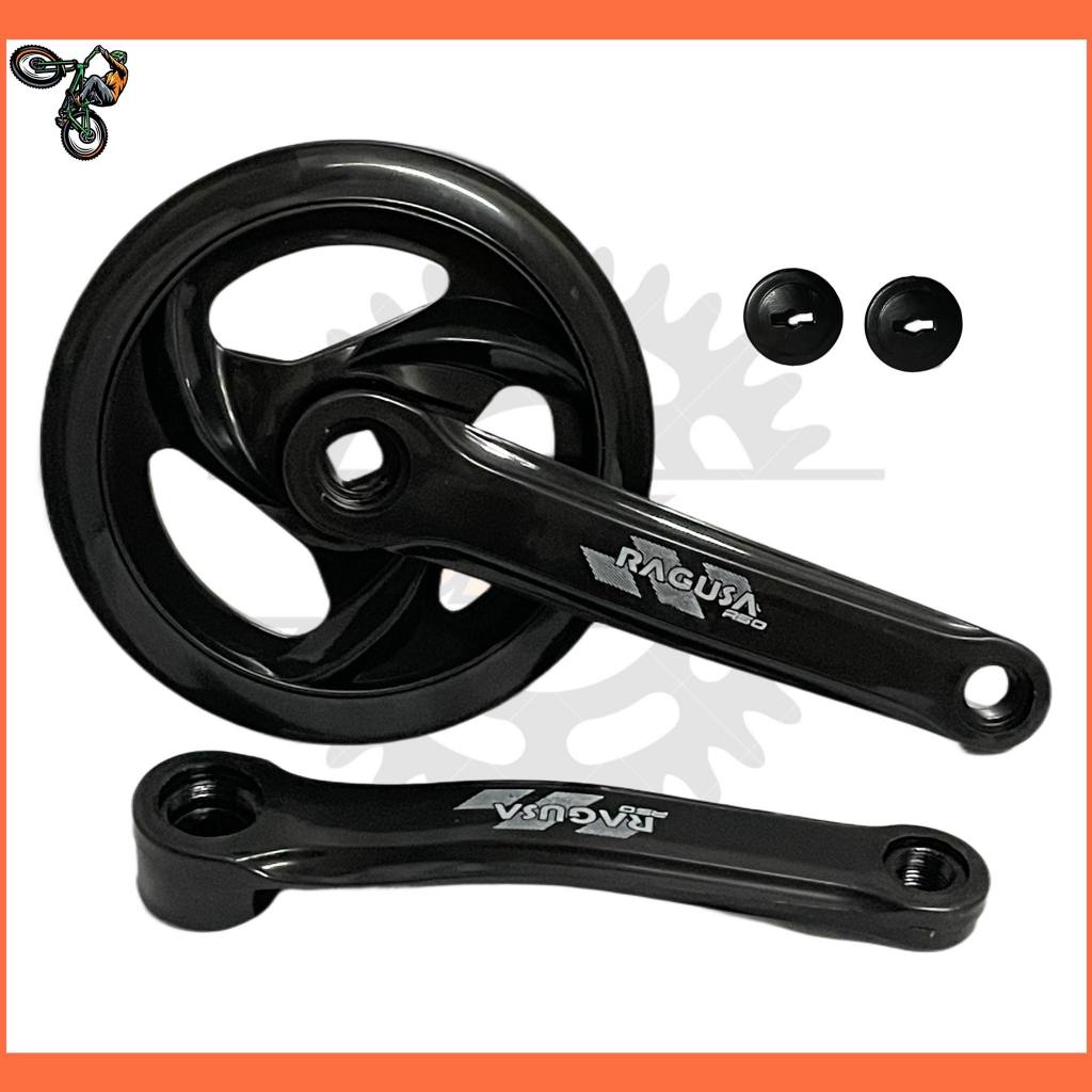 Bicycle crank types online