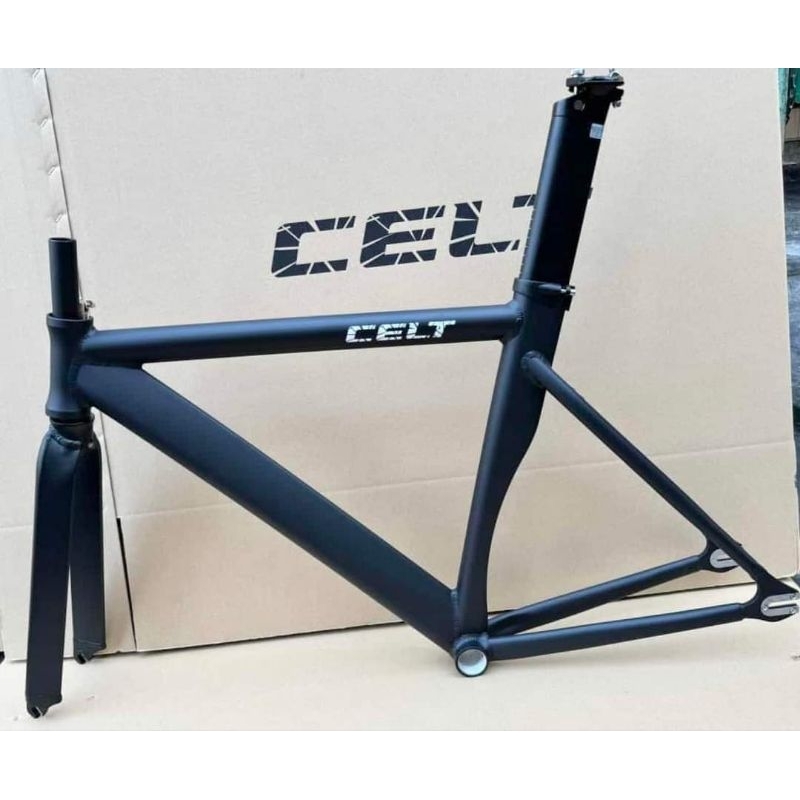 Celt Ds Aero Frameset K Pesos Srp Alloy Shopee Philippines