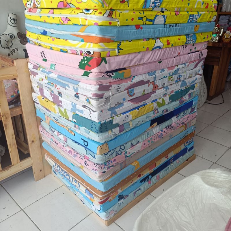 CRIB FOAM Uratex 2x22x36inches) Shopee Philippines