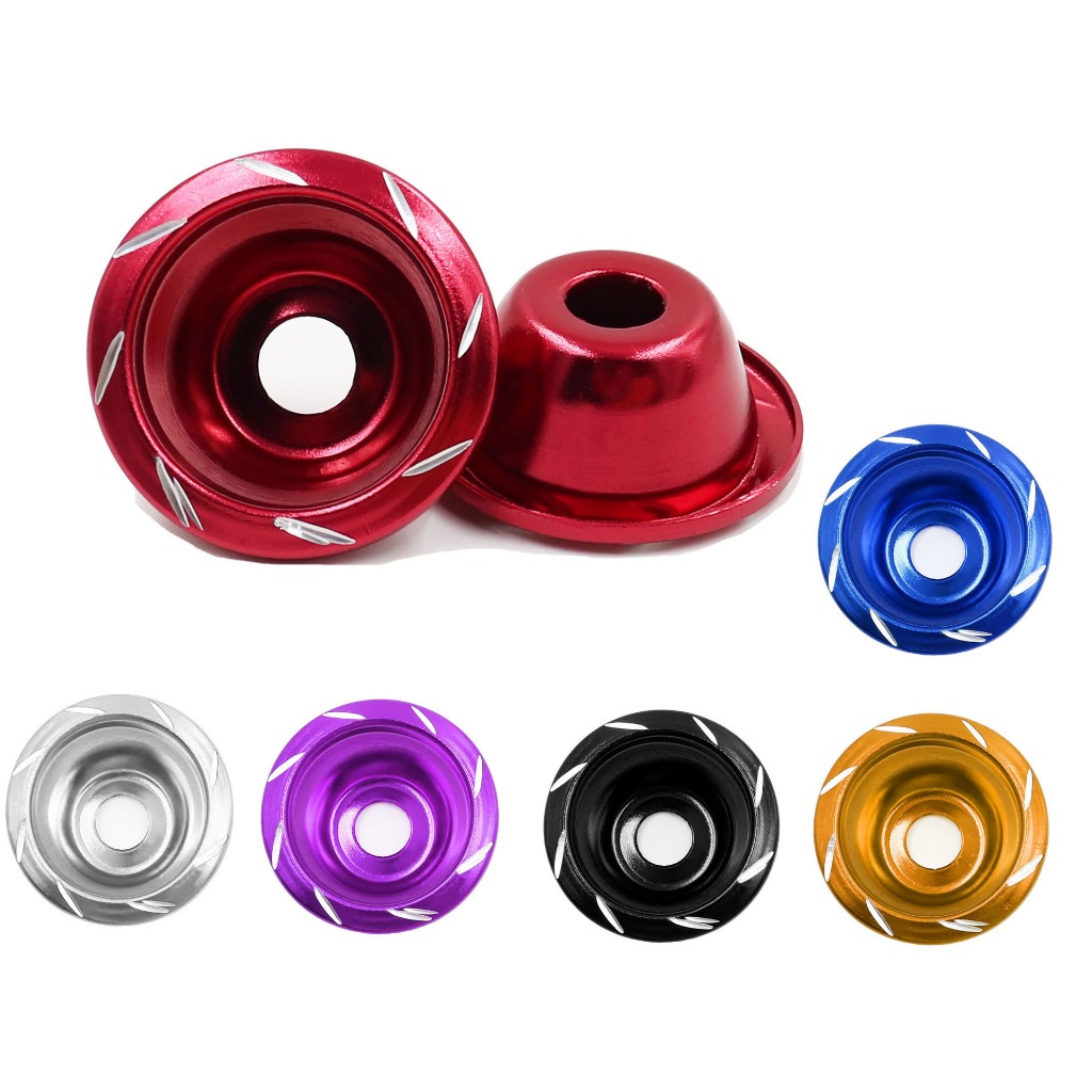 AXLE CAP UNIVERSAL MOTORCYCLE SMALL | Shopee Philippines